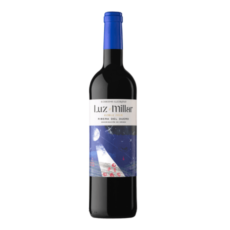 VINO TINTO LLEIROSO LUZ MILLAR 750ML - Vinosylicores.com