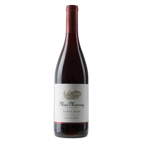 VINO TINTO MAC MURRAY PINOT NOIR 750ML - Vinosylicores.com