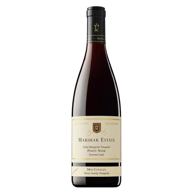 VINO TINTO MARIMAR ESTATE LA MASIA PINOT NOIR 750ML - Vinosylicores.com