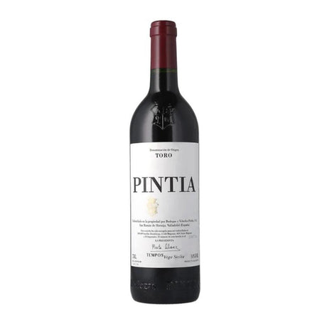 VINO TINTO PINTIA 750ML - Vinosylicores.com