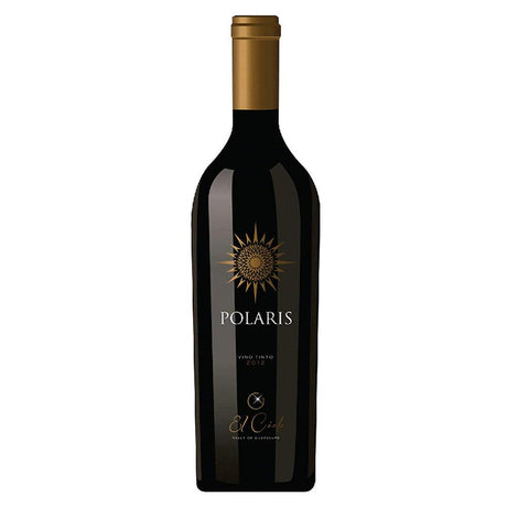 VINO TINTO POLARIS 750ML - Vinosylicores.com