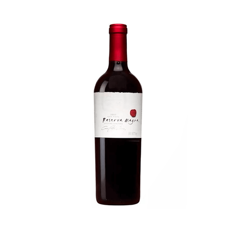 VINO TINTO RESERVA MAGNA DOMECQ 750ML - Vinosylicores.com