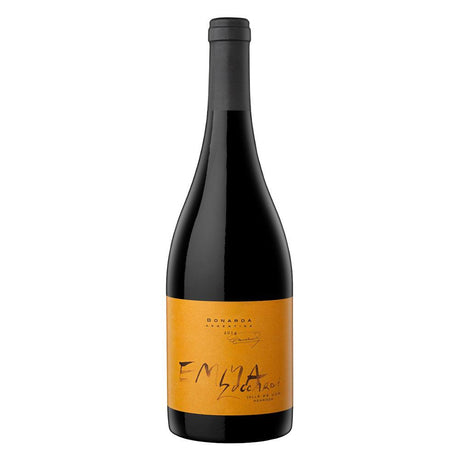 VINO TINTO ZUCCARDI EMMA 750ML - Vinosylicores.com