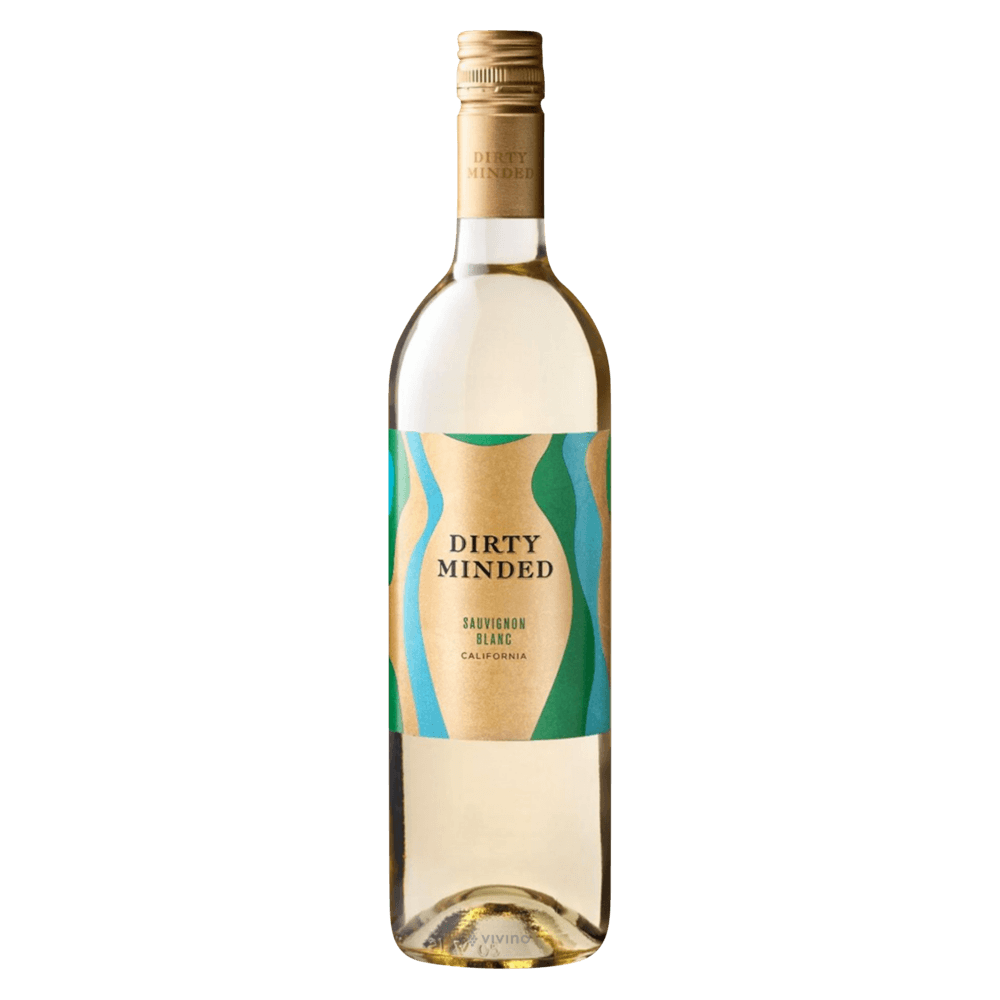 VINO BLANCOARTESA DIRTY MINDED SAUVBLANC 750 ML