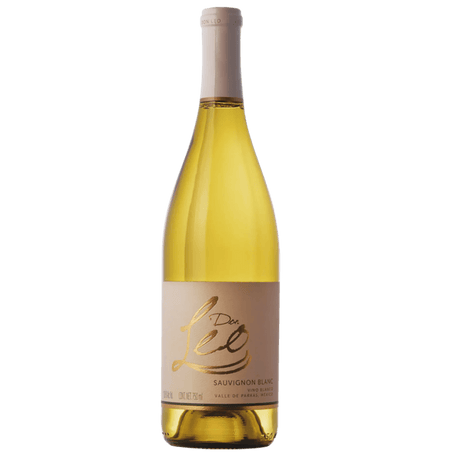VINO BLANCO DON LEO SAUVIGNON BLANC 750 ML - Vinosylicores.com