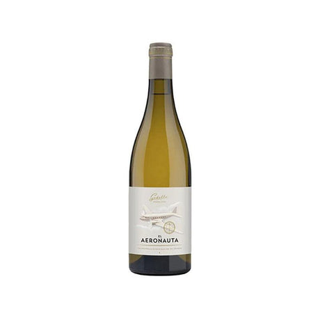 VINO BLANCO EL AERONAUTA 750 ML - Vinosylicores.com