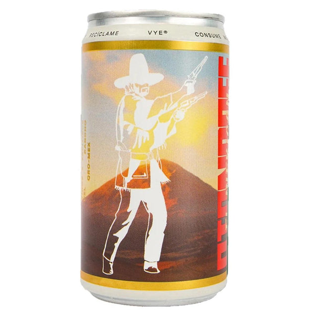 VINO BLANCO EL MEXICAN STANDOFF LT 235 ML - Vinosylicores.com
