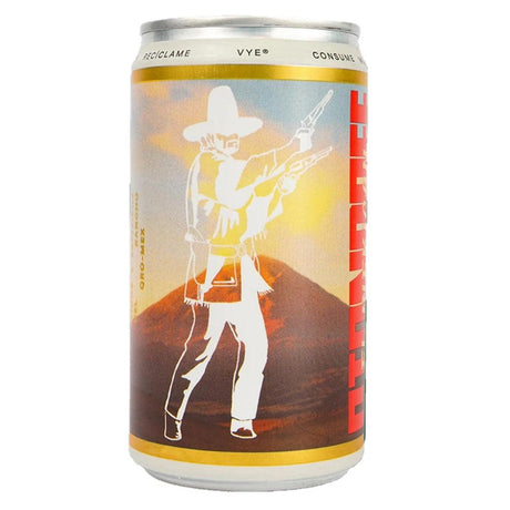 VINO BLANCO EL MEXICAN STANDOFF LT 235 ML - Vinosylicores.com