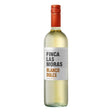 VINO BLANCO FINCA LAS MORAS DULCE 750 ML - Vinosylicores.com