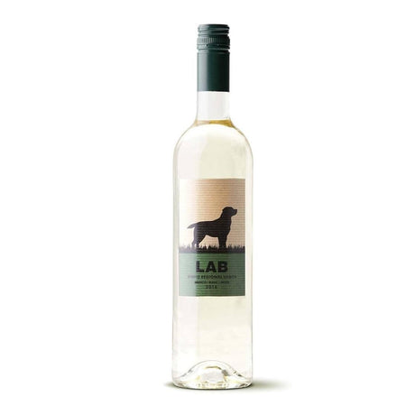 VINO BLANCO LAB 750 ML - Vinosylicores.com