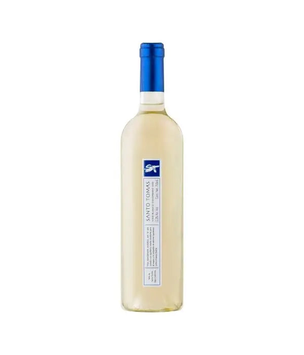 VINO BLANCO SANTO TOMAS COLOMBARD 750ML