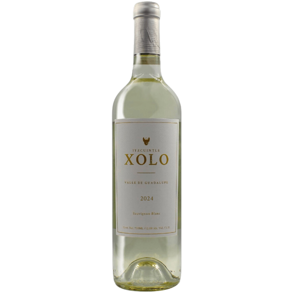 VINO BLANCO XOLO SAUVIGNON BLANC 750 ML