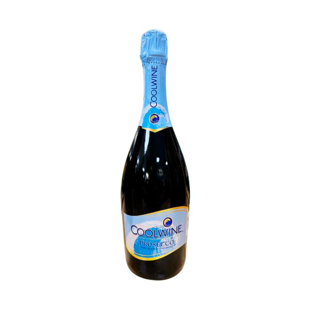 Coolwine Prosecco Sparkling Wine 750ml – Vinosylicores.com