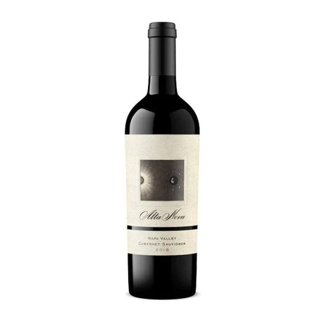 VINO TINTO ALTA NOVA CABERNET SAUVIGNON 750ML - Vinosylicores.com