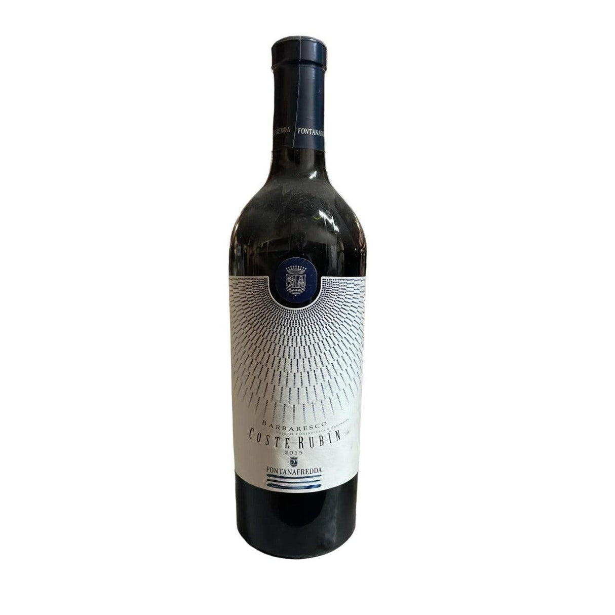 VINO TINTO BARBARESCO FONTANA FREDDA 750 ML - Vinosylicores.com