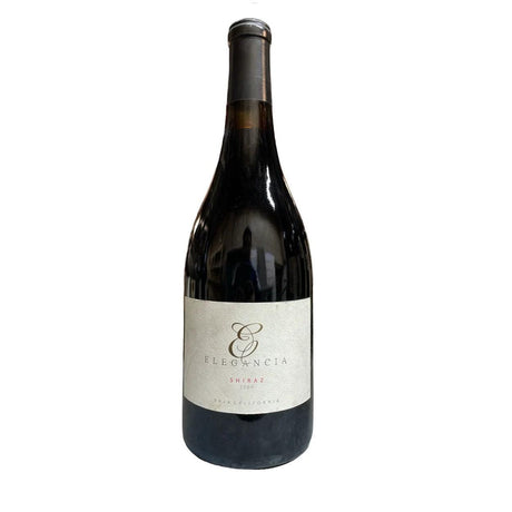 VINO TINTO ELEGANCIA SHIRAZ 750* - Vinosylicores.com