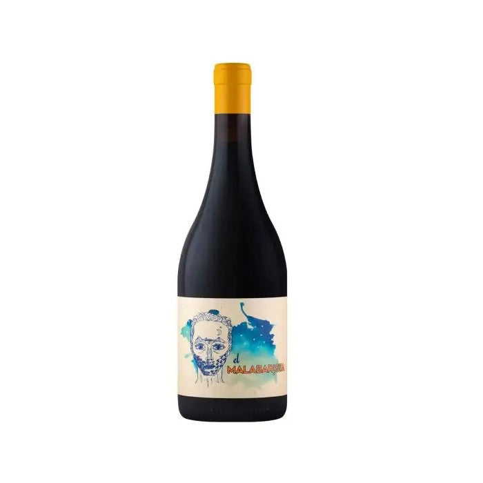 VINO TINTO EL MALABARISTA 750 ML