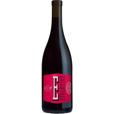 VINO TINTO EVOLUTION BIG TIME RED 750 ML - Vinosylicores.com
