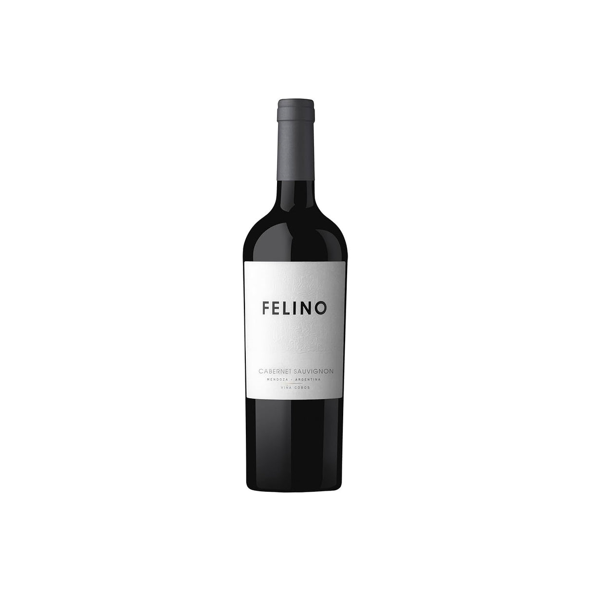 VINO TINTO FELINO CABERNET SAUVIGNON 750 ML