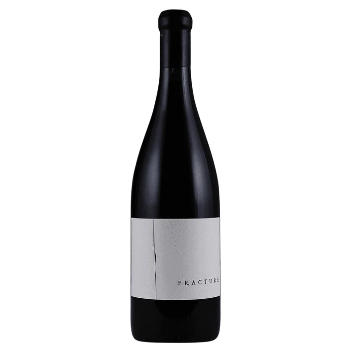 VINO TINTO FRACTURE SYRAH 750 ML