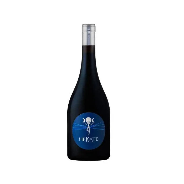 VINO TINTO HEKATE 750 ML