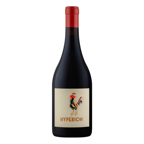 VINO TINTO HYPERION 750 ML - Vinosylicores.com