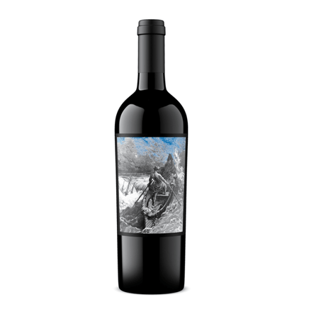 VINO TINTO JACK TAR CABERNET SAUVIGNON 750ML - Vinosylicores.com