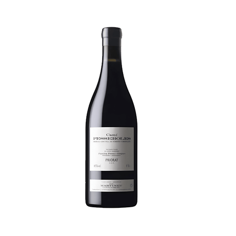 VINO TINTO MARTINET CLOS 750 ML - Vinosylicores.com