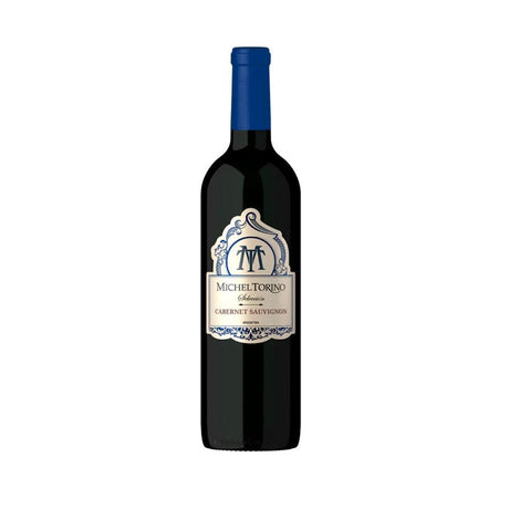 VINO TINTO MICHEL TORINO CABERNET SAUVIGNON 750 ML - Vinosylicores.com