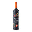 VINO TINTO MILFLORES 750 ML - Vinosylicores.com