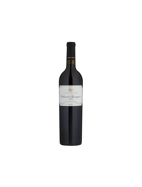 VINO TINTO SANTO TOMAS CABERNET 750ML - Vinosylicores.com