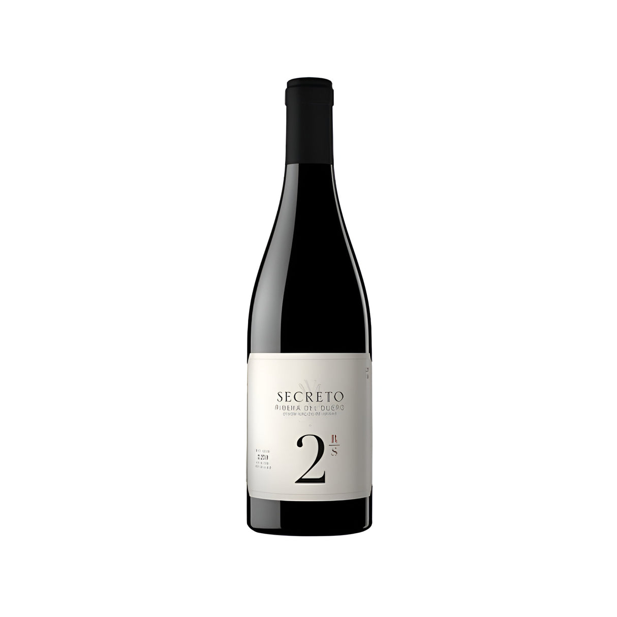 Secret Red Wine 2 750ml