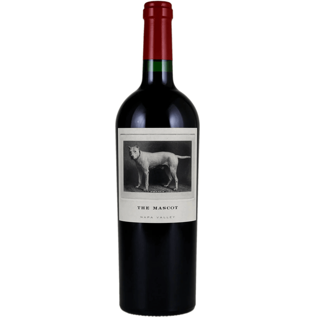 VINO TINTO THE MASCOT CABERNET SAUVIGNON 750 ML - Vinosylicores.com