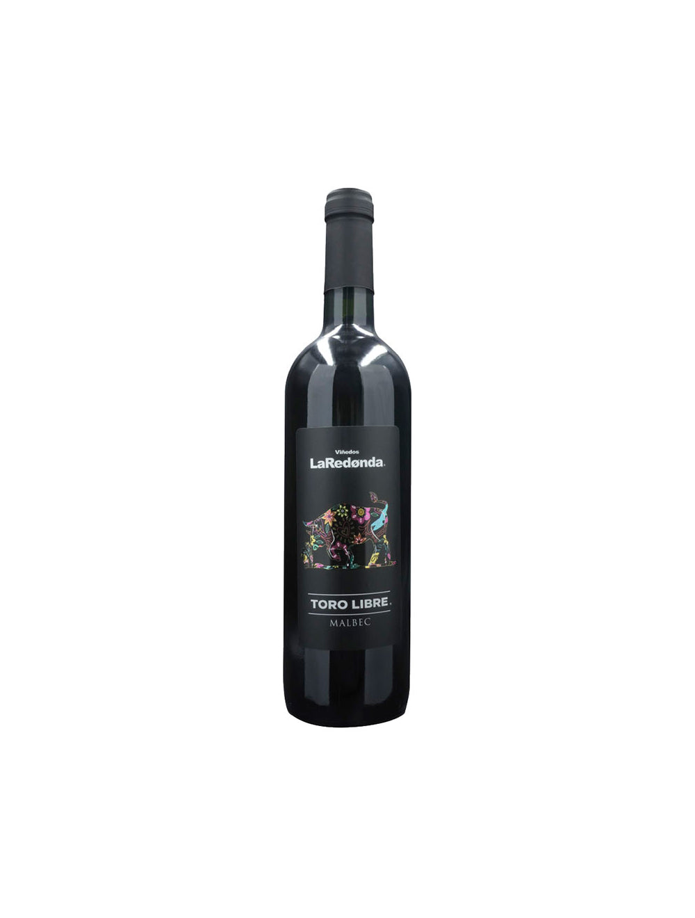 VINO TINTO TORO LIBRE MALBEC 750ML