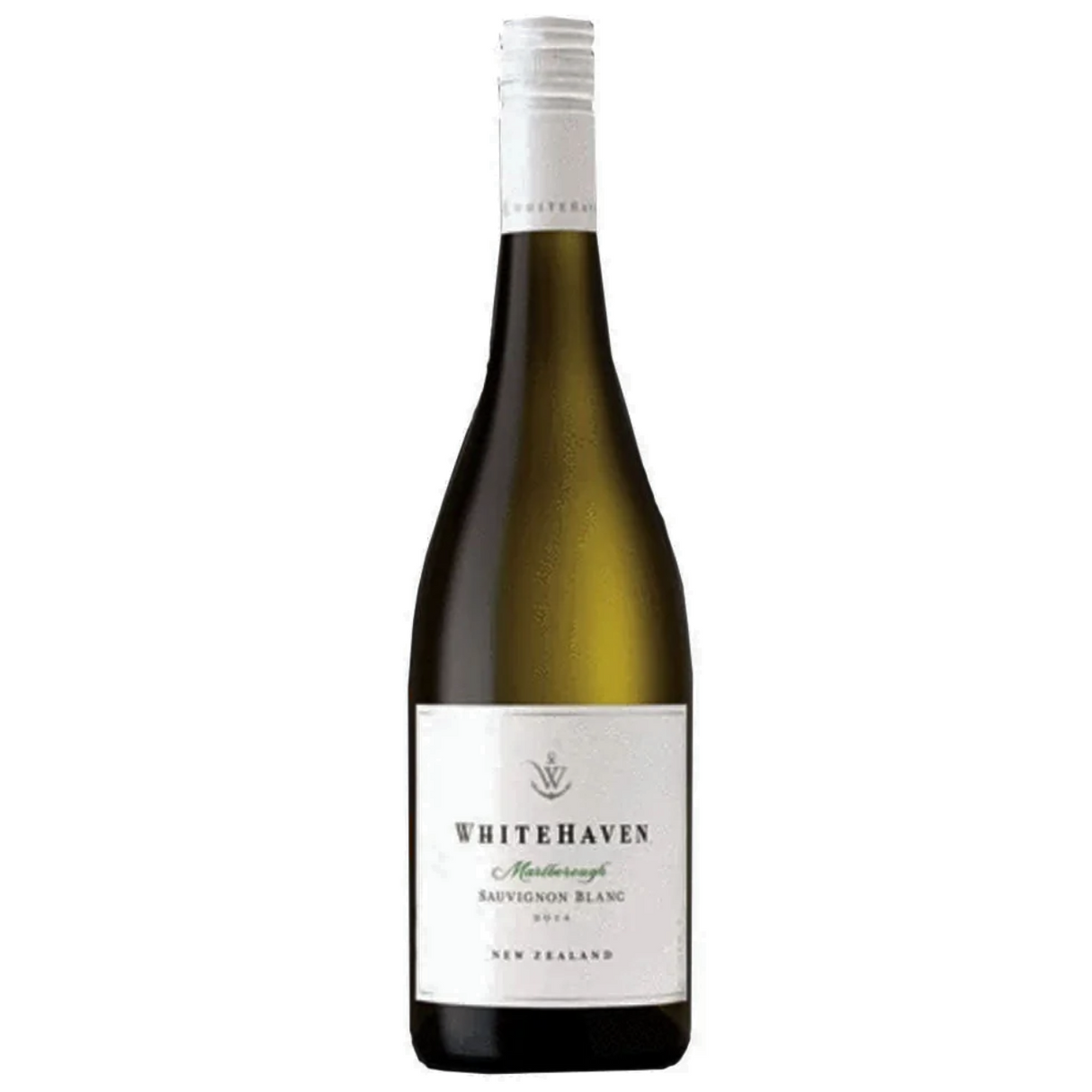 VINO BLANCO WHITEHAVEN SAUVIGNON BLANC 750ML