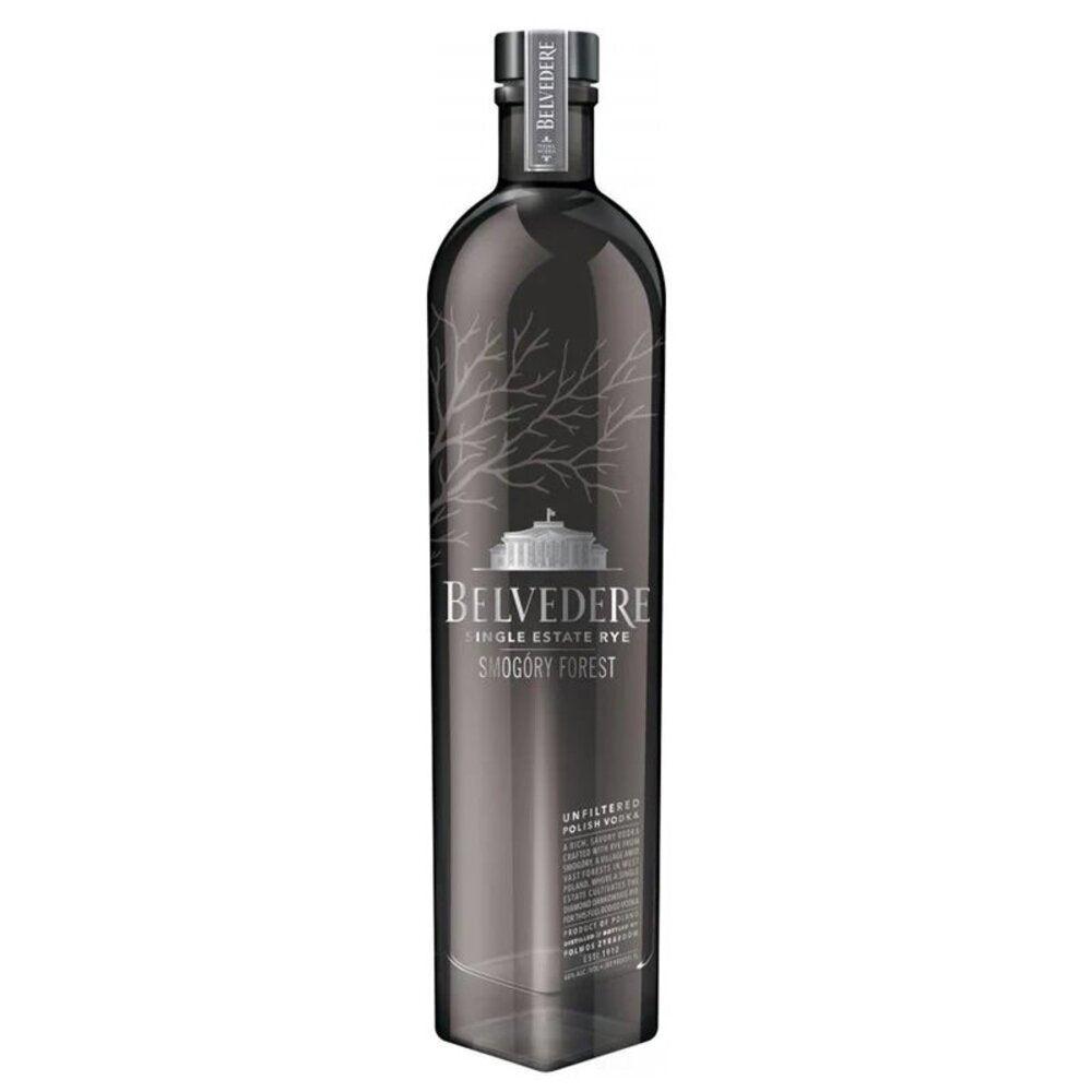 VODKA BELVEDERE SMOGORY FOREST 700ML