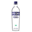 VODKA SVINO ESPUMOSODKA 750ML - Vinosylicores.com