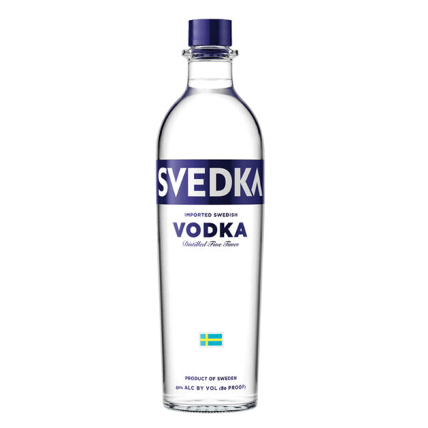 VODKA SVINO ESPUMOSODKA 750ML