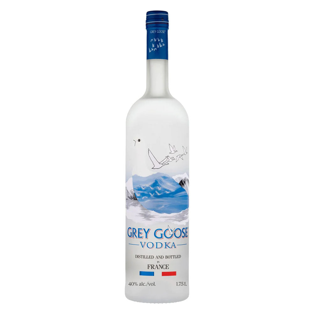 VODKA GREY GOOSE 1.75L