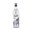 VODKA ZEBRATOFF PREMIUM 1000 ML - Vinosylicores.com