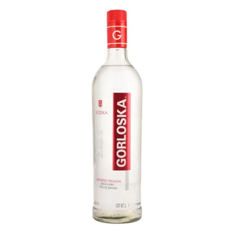 VODKA GORLOSKA 1L