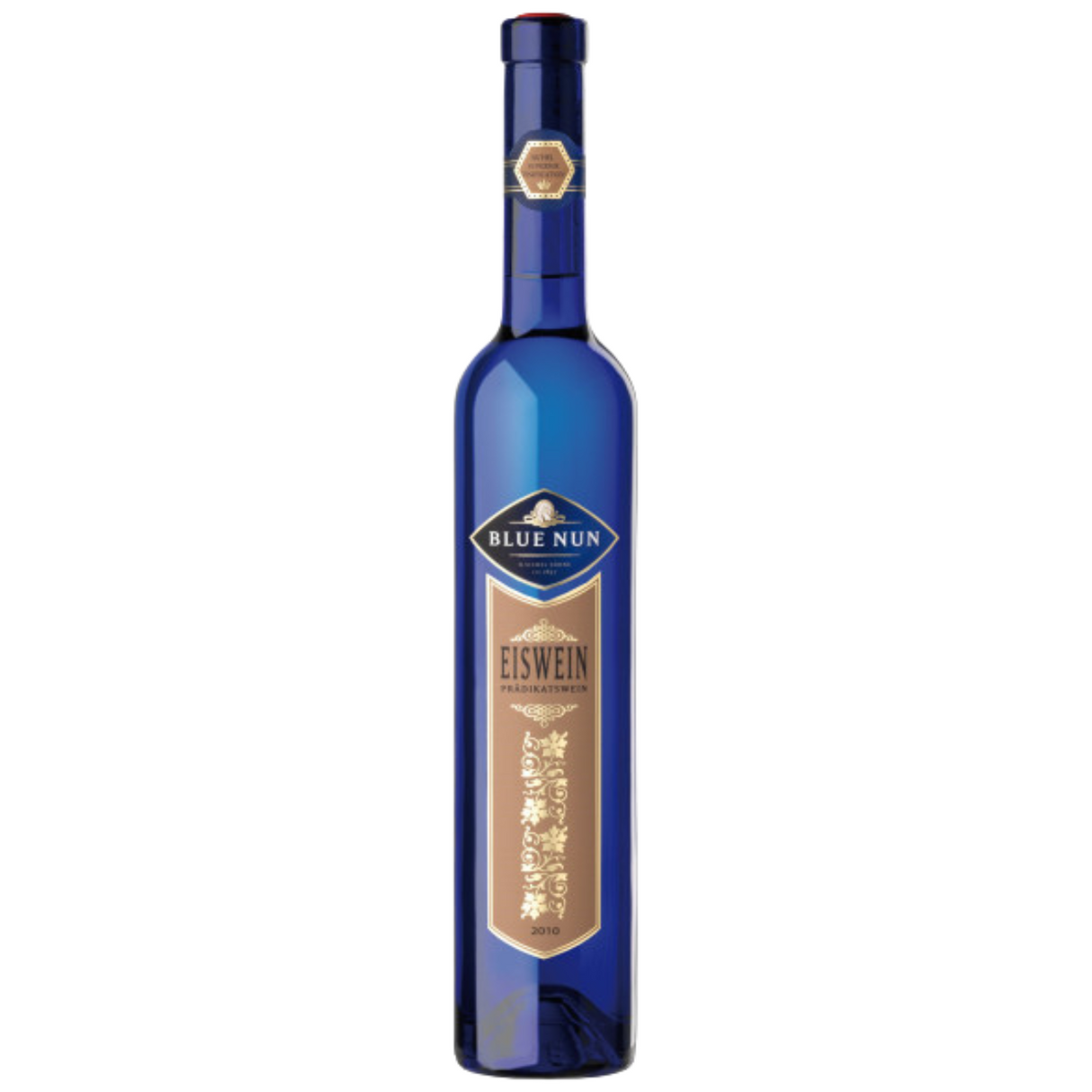 VINO DE POSTRE EISWEIN BLUE NUN 500ML