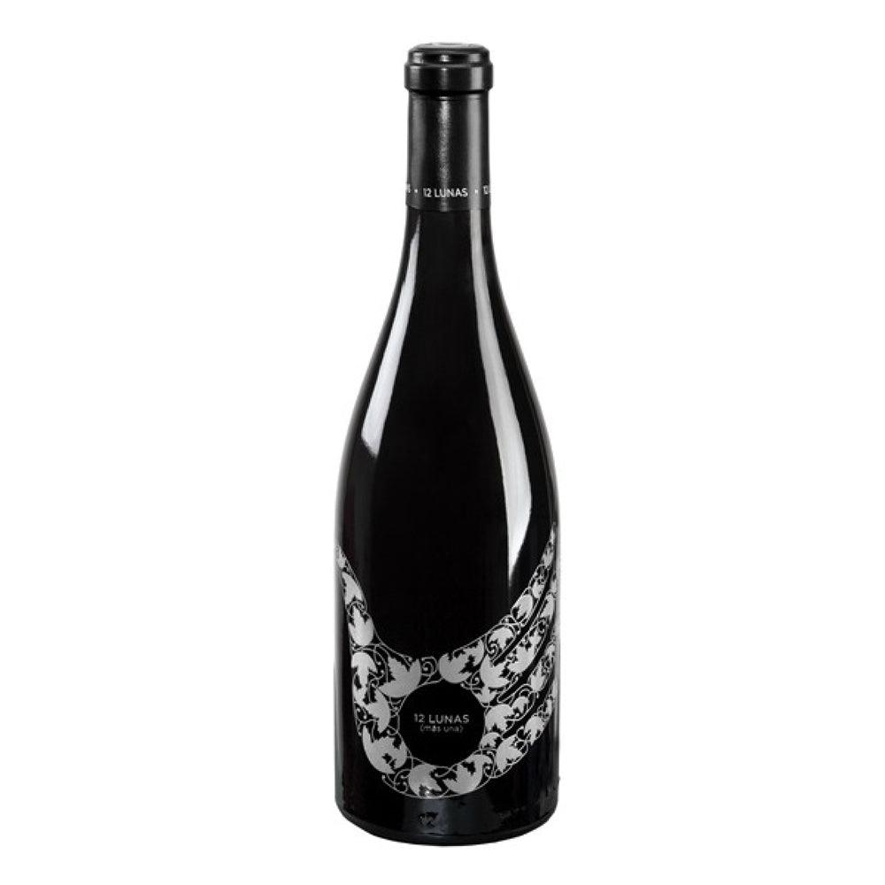 VINO TINTO 12 LUNAS 750ML - Vinosylicores.com