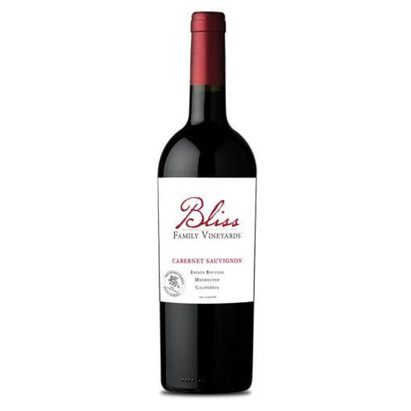 VINO TINTO BLISS MERLOT 750ML - Vinosylicores.com