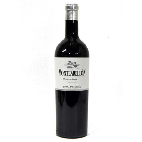 VINO TINTO MONTEABELLON 14 MESES 750ML - Vinosylicores.com