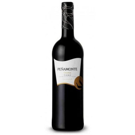 VINO TINTO PEÑAMONTE CRIANZA 750ML - Vinosylicores.com