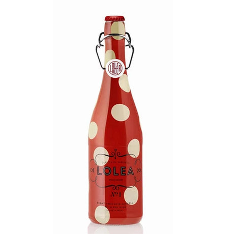 VINO TINTO SANGRIA LOLEA NO.1 750ML - Vinosylicores.com