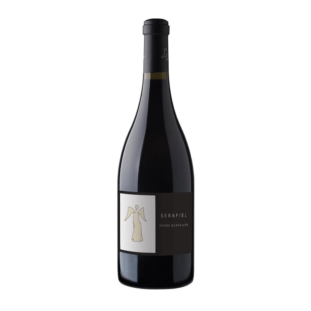 VINO TINTO SERAFIEL ADOBE GUADALUPE 750ML - Vinosylicores.com