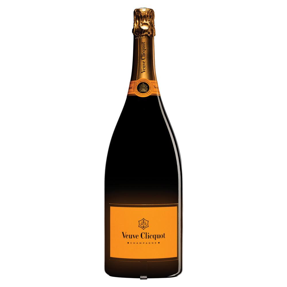 シャンパンVeuve Clicquot Brut 1500ml マグナム Buy Veuve Clicquot Yellow Label Brut Champagne - CityDrinks