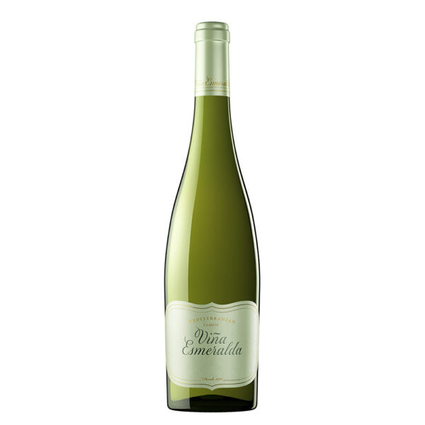 VINO BLANCO VIÑA ESMERALDA TORRES 750ML